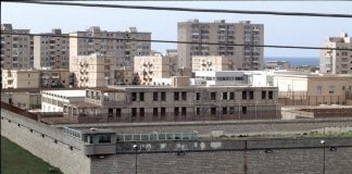 Trapani, violenze e abusi in carcere: arrestati 11 poliziotti penitenziari e 14 sospesi