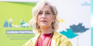 Rifiuti, Carnimeo (Ecopneus): “Dallo sport alle strade, le mille vite degli Pfu”