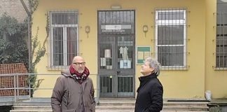 Ostiglia, Carra e il Pd locale in pressing su Regione: “Riqualifichi la palazzina Asst”