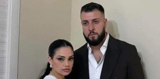 Pietro e Maria sono rientrati a casa, i neosposi erano scomparsi a Caserta