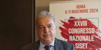 Medicina, Castaman nominato nuovo presidente Siset