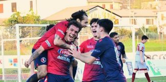 Calcio Eccellenza – Castiglione-Orceana 2-0, gli highlights