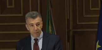 Giulia Cecchettin, nasce la fondazione. Papà Gino: “Violenza di genere non è un fatto privato”
