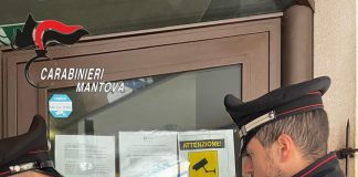 Asola, clienti molesti e danneggiamenti alle auto: chiuso il Bloom Café