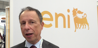 Eni, Ciarrocchi: “In Kenya il nostro modello di transizione giusta e sostenibile”