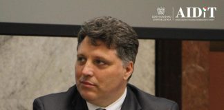 Aidit: sostenibilità e tecnologia alla base dello sviluppo del futuro del turismo