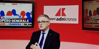 Sciopero, Di Franco (Fillea Cgil): “Governo non vede disagio sociale dei lavoratori”