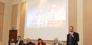 Presentata Milano21 Follow Your Passion, sapore olimpico e corsa verso il record