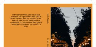 Libri: con ‘Un tram chiamato lavoro’ viaggio nella straordinarietà del quotidiano