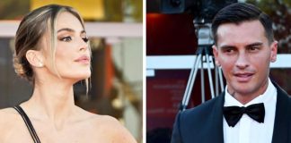 Alessandro Basciano, Sophie Codegoni: “Speravo cambiasse, dovevo proteggere me e mia figlia”