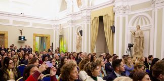 Coldiretti premia le agricoltrici virtuose, pratiche green, moda e sociale
