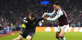 Aston Villa-Juventus 0-0, bianconeri fermati sul pari a Birmingham