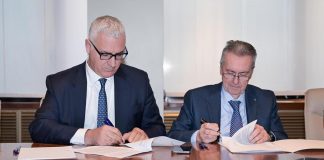 Confindustria e Federmanager firmano rinnovo Ccnl 2025-2027 dirigenti