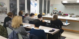 Al Consorzio agrituristico Mantovano, corso di cucina sulle tradizioni culinarie