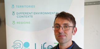 Porti, Czaplinski (Cfft Civitavecchia): “Progetti come Hydrogen Valley importanti