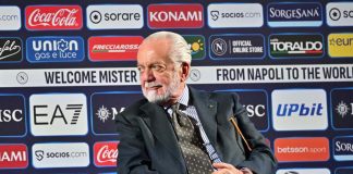 Trump eletto presidente, arriva anche il messaggio di De Laurentiis