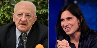 De Luca-Pd, scontro su terzo mandato. Campania approva legge. Nazareno: “Non sarà candidato”