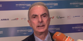 Trasporto aereo, Di Palma: “Superato pregiudizio su limitazione a rotte internazionali”