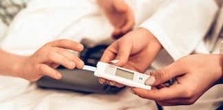 Al via campagna ‘Facciamo squadra attorno al diabete’