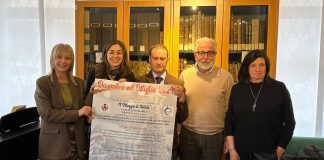 Villaggio di Natale e brindisi in piazza: Ostiglia pronta per un dicembre di festa