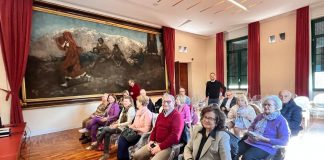 Anziani, Fondazione Longevitas e Lottomatica per l’alfabetizzazione digitale degli over 65