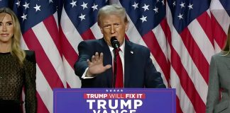 Trump, la prima intervista: “Via gli immigrati illegali, non c’è scelta”