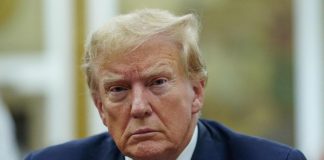 Trump minaccia: “Da gennaio dazi contro Cina, Messico e Canada”