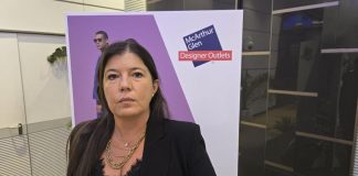 Moda, Doppio (McArthurGlen): “Osservatorio permette capire il perchè scelte consumatori”