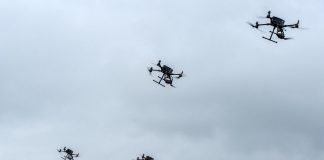 Treno sotto attacco russo a Leopoli, sul convoglio i mantovani Bergamaschi e Stabile