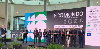Ecomondo 2024, al via l’edizione record