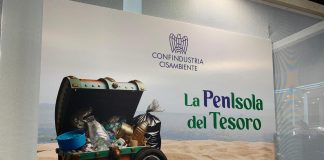 Materie strategiche, la nuova frontiera dell’urban mining