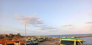 Egitto, naufragio nave turisti Mar Rosso: trovati altri sopravvissuti