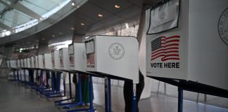Elezioni Usa, risultati in diretta tv in Italia: orari e quando finiscono