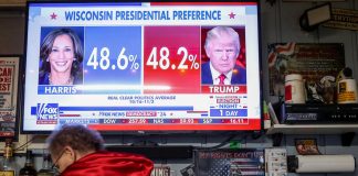 Elezioni Usa, Trump e Harris nelle conversazioni online: l’analisi di Mimesi