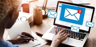 Email a valanga? Sul lavoro anche la posta elettronica è fonte di stress