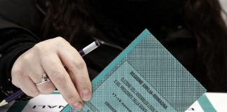 Elezioni Regionali in Emilia Romagna e Umbria, urne aperte fino alle 15