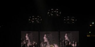 Emma, l’inno alla sua vita al Forum di Milano: show da ‘Femme Fatale’ con Lazza e Fabri Fibra