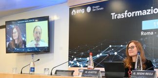 Esposito (S.Raffaele): “Obiettivo con Microsoft di sviluppare soluzioni che arrivino al processo di diagnosi e cura del paziente”