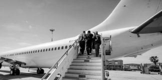 Marocchino irregolare scoperto e rimpatriato dalla Polizia