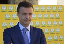 Premio Curtatone e Montanara a Prandini: la minoranza insorge: “Tradito lo spirito del riconoscimento”