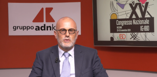 XV congresso Ig-Ibd, il segretario Fantini: “Tra sostenibilità e innovazione”