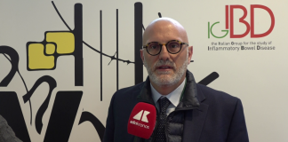 Malattie infiammatorie croniche intestinali, al via Congresso Ig-Ibd