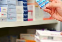 Farmacia ospedaliera di Asst Mantova chiusa per inventario il 22 novembre