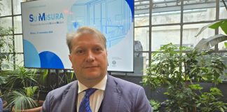 Fedeli (Sandoz Italia): “Con ‘Su misura’ risposte concrete a pazienti”