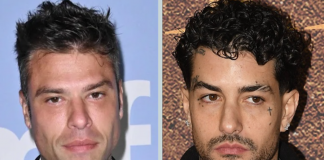 Sanremo, Fedez e Tony Effe irrompono nel toto-Big