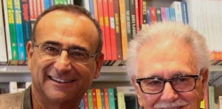 Morto Fernando Capecchi, l’agente che scoprì Conti, Pieraccioni e Panariello