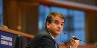 Fitto pronto per Bruxelles, l’addio domani in Cdm. Meloni a Tajani e Salvini: “Basta beghe”