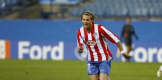 Forlan come Jordan e Rossi: l’ex attaccante esordisce nel tennis professionistico