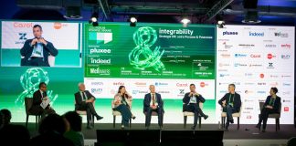 Forum Risorse Umane 2024, 1a giornata di dialoghi strategici con 1.000 partecipanti