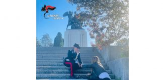 Carabinieri in prima linea contro la violenza sulle donne. L’appello: “denunciare”